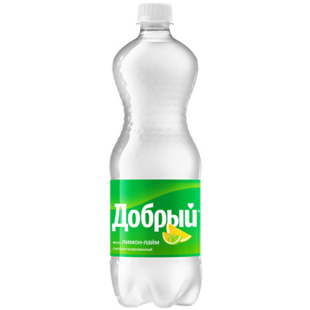 Добрый Лимон 1 л